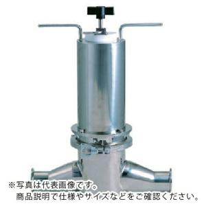 カネテック 耐熱粘液体用マグネットフィルタ PCMH2-TD-A形 ( PCMH2-TD35A )  ( YIM27 )｜orangetool