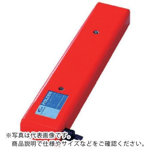 カネテック 電磁ホルダ 幅30mm×長さ100mm ( KE-K310A )  ( KPJ24 )