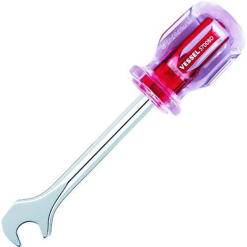 ベッセル バッテリードライバー No.(コイン型) ( 5700BD )  ( TWN65 )