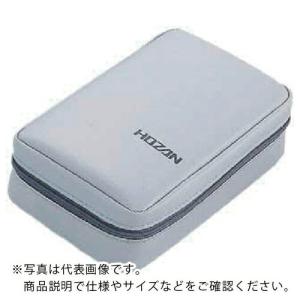 ＨＯＺＡＮ　キャリングケース　ＤＴ−５１０用　 ( DT-510Z )  ( NSG70 )｜orangetool