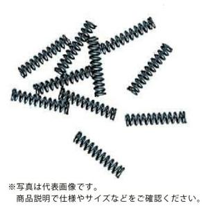 ＨＯＺＡＮ　コイルバネ（１０個入） ( N-31-1 )  ( NQU83 )｜orangetool