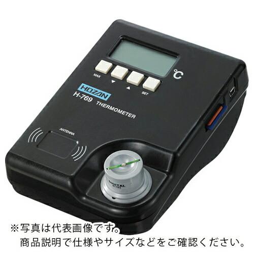ＨＯＺＡＮ　ハンダゴテ温度計　校正証明書付　 ( H-769-TA )  ( HXQ30 )
