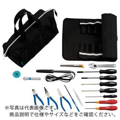 HOZAN 工具セット  ( S-310 )  ( HXQ24 )
