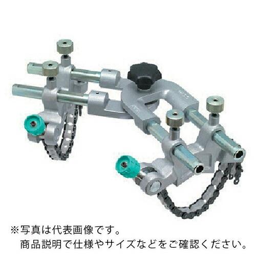 MCC ソケットエルボチーズクランプ 100 ( ESE-100 )