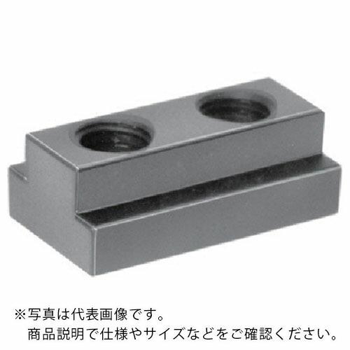 スーパーツール　ダブルＴスロットナット（Ｍ１２、Ｔ溝巾１４）　 ( 1412WTN )  ( UAN...