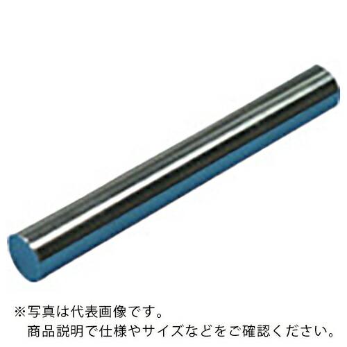 スーパーツール　標準型マグネット棒　永久磁石フェライト（両端面タップ穴付）φ２５×１００　表面磁束密...