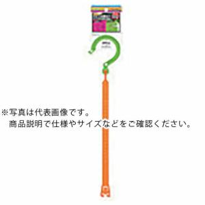 日動 万能フッカー300mm 単管フック付(袋なし) ( BH-300LH ) ( F0G38 )｜orangetool