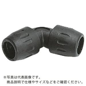 日東 45°型ジョイントΦ40 ( ALN-J45L-40 )  ( NTO66 )｜orangetool
