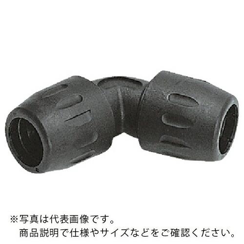 日東 45°型ジョイントΦ40 ( ALN-J45L-40 )  ( NTO66 )