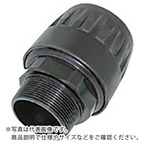 日東 スタッドジョイント Φ63 R2 1/2(25981) ( ALN-JSD-6320 )  (...