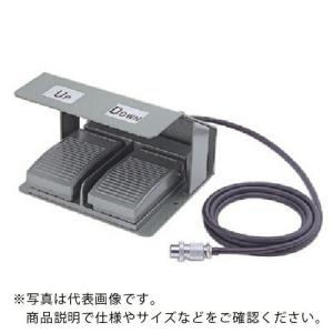 日東 PMW-24 フツトスイツチ 54168 ( NO.54168 )  ( BAI35 )｜orangetool