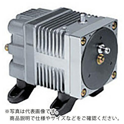 日東 リニア真空ポンプ ( VP0140 )  ( NTR70 )