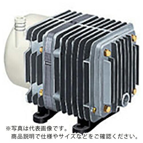 日東 リニア真空ポンプ ( VP0625 )  ( NTY80 )