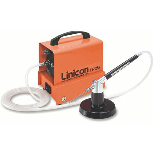 日東 リニア真空ポンプ  ( MH-100A )  ( 1OE53 )