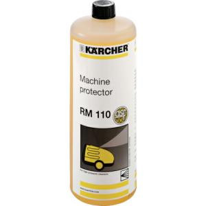 KARCHER 洗浄剤 スケール抑制剤 RM110 1L ( 6.295-932.0 )  ( B9Q13 )｜orangetool