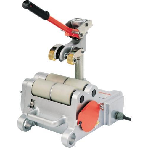 ＭＣＣ　高速パイプカッタ６０コーンリーマ付　ウレタンローラ　薄肉刃付　 ( EHC60RUS )  ...