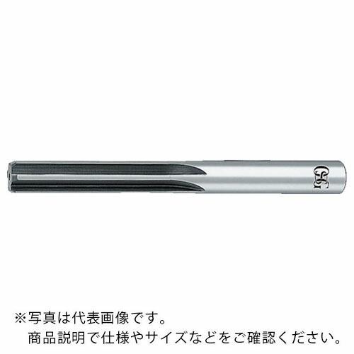 OSG ( オーエスジー ) 超硬ストレートリーマ 8900080 ( CRM-0.8(890008...