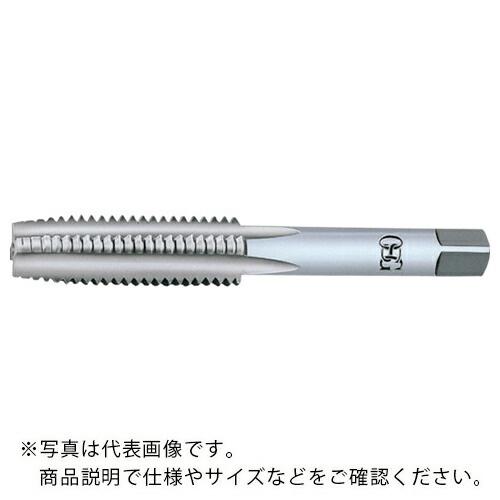 【SALE価格】OSG ハンドタップ 一般用 8703 ( HT-3-OH2-SM1/4 - 24(...