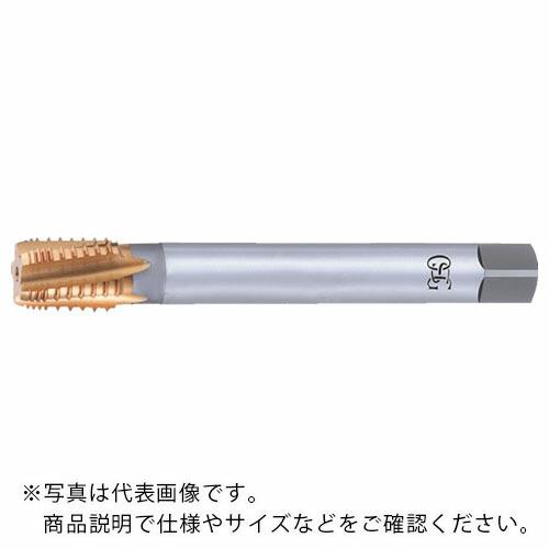 【SALE価格】OSG 管用テーパータップTiNコーティング短ねじロングシャンク 8309409  ...