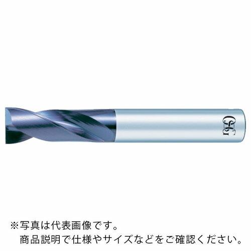 【SALE価格】OSG VコーティングXPMエンドミル(2刃座ぐり加工用) 8463095  ( V...