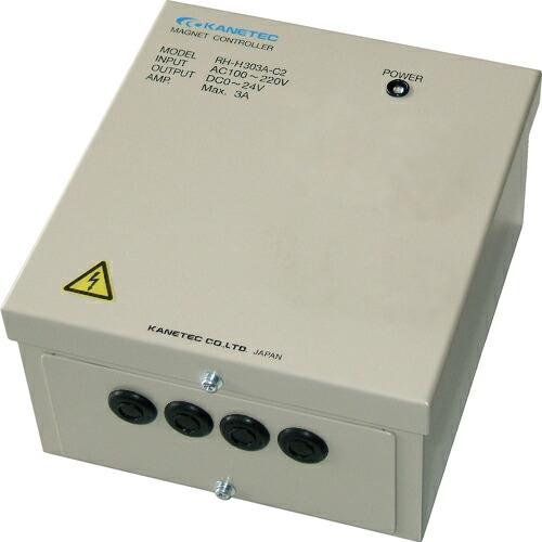 KANETEC ハイブリッドホルダ用整流器 ケース収納型 ( RH-H303A-C2 )  ( CB...