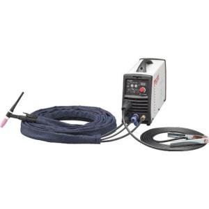 マイト TIG溶接機 ( MT-200FDP )  ( CNV36 )｜orangetool