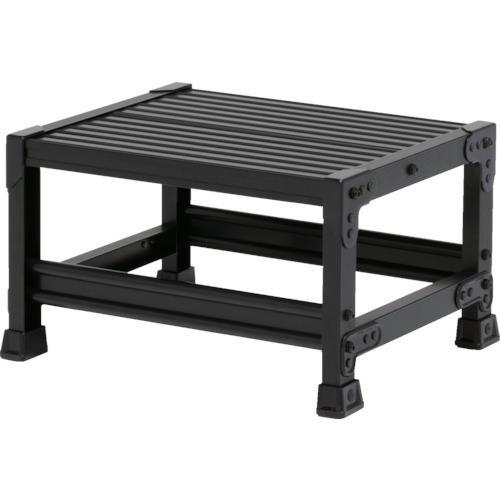 ピカ 作業台BlackEdition FG-BK型 ( FG-153CBK )  ( IOS72 )