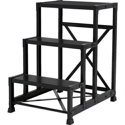 PiCa 作業台BlackEdition FG-BK型 ( FG-369CBK )  ( IOS74...