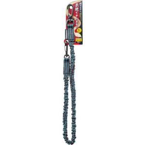 OH 落下防止コード スネークコード 使用荷重3kg ブルー ( SNK-30B )  ( DT425 )｜orangetool