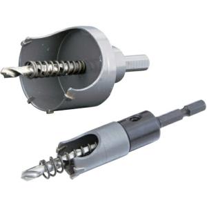 スエカゲ カス抜けホルソー 33MM ( KN-33 )  ( V2P06 )｜orangetool
