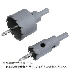 ウイニングボア 超硬ホルソー ハイスピードカッターツバ取り仕様 27 ( WBHTL-27 )  ( V2M86 )｜orangetool