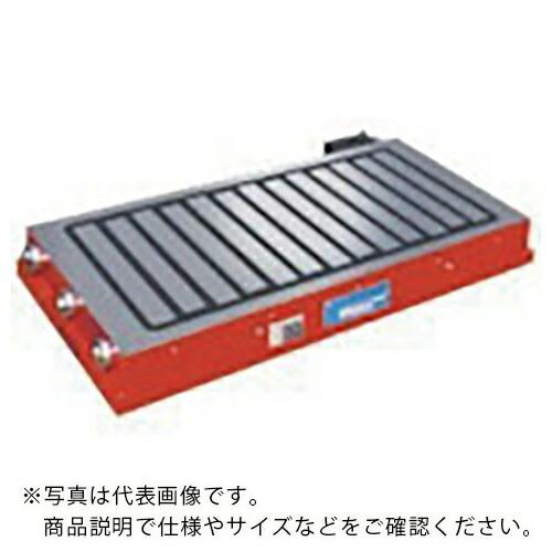 カネテック 消磁機能付永電磁チャック ( EP-D50100 )  ( TQS16 )