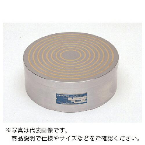 カネテック 水冷式丸形電磁チャック ( KCC-70AR )  ( KNP73 )