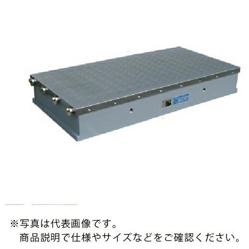カネテック 強力波形電磁チャック ( KETN-50100A )  ( KPQ25 )