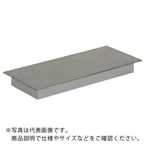 KANETEC プレートマグネットフラット型 ( KPMF-3080A )  ( KNG51 )