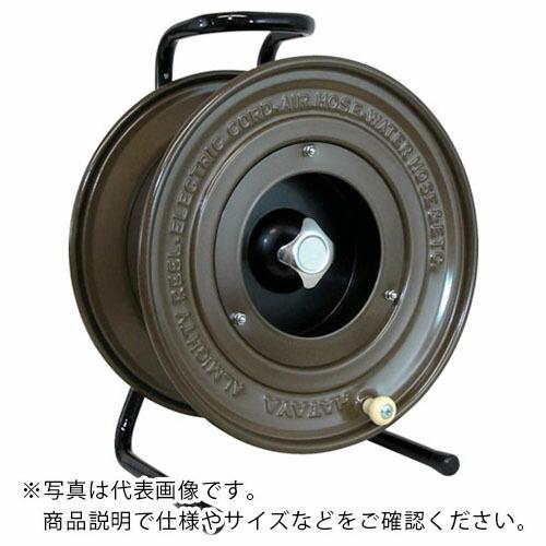 ハタヤ エアーリール AC型 本体のみ ( AC-0 )  ( HAW73 )