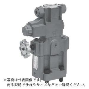 ダイキン 圧力制御弁リリーフ弁電磁弁 口径3/4  ( JRSS-G06-1-BA-50 )  ( PYT24 )｜orangetool