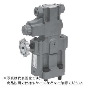 ダイキン 圧力制御弁リリーフ弁電磁弁 口径3/4  ( JRSS-G06-2-BP-50 )  ( PYT36 )｜orangetool