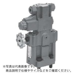 ダイキン 圧力制御弁リリーフ弁電磁弁 口径3/4  ( JRSS-G06-3-BA-50 )  ( UNX85 )｜orangetool