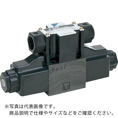 ダイキン 電磁パイロット操作弁 呼び径3/4  ( JS-G06-66CB-75 )  ( DKV1...