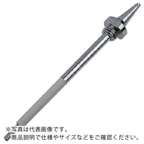 エンジニア SD-20用先細スリムチップ0.8Φ ( SD-87 ) ( JLY62 )