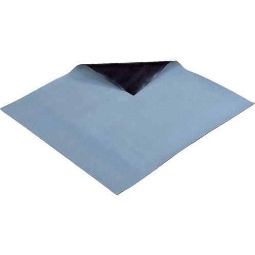 HOZAN 導電性カラーマット グレー 1mx1m ( F-712 )