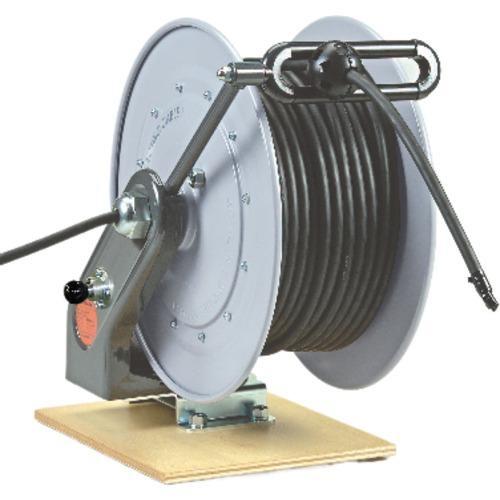 ハタヤ 防雨型自動巻ケーブルリール30m 三相200V型 2PNCT2.0×4 ( NCLM-PN3...