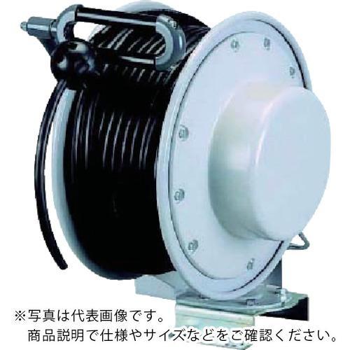 ハタヤ 防雨型自動巻ケーブルリール10m 三相200V型 2PNCT2.0×4 ( NCSC-PN1...