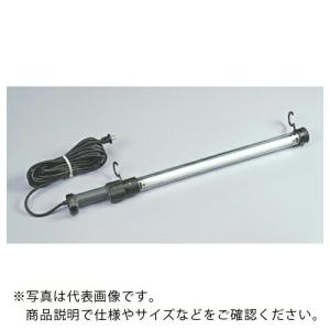 ハタヤ 防雨型フローライト 20W蛍光灯付 電線5m ( FLW-5 )  ( HBE21 )｜orangetool