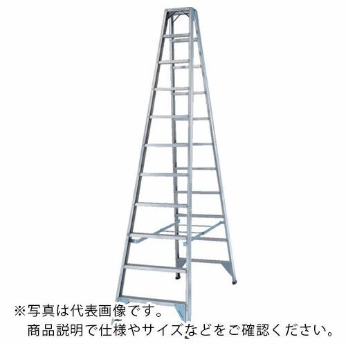 ハセガワ 強力型専用脚立 FAM型 3.16m ( FAM-330 )  ( HXB87 )