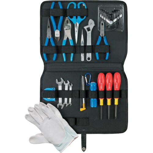 HOZAN 工具セット ( S-372 )  ( BWP16 )