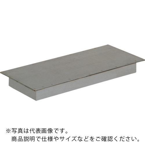 KANETEC プレートマグネット(フラットタイプ) ( KPMF-1545A )  ( KNG36...