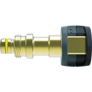 KARCHER 高圧洗浄機用アクセサリー EASY!Lock 接続アダプター No.7 ( 4.111-035.0 )  ( D8I77 )｜orangetool
