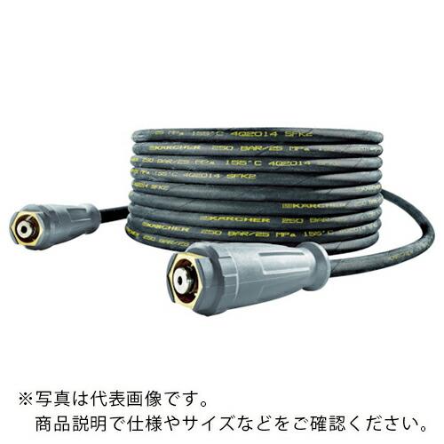 KARCHER ( ケルヒャー ) 高圧洗浄機用アクセサリー 高圧ホース EASY!Lock 10m...